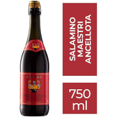 Imagem da oferta I Puri Vinho Italiano Lambrusco Tinto 750Ml
