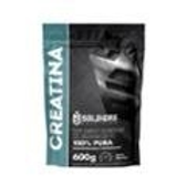 Imagem da oferta Creatina Monohidratada 600g - 100% Pura Importada - Soldiers Nutrition