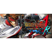 Imagem da oferta GUILTY GEAR XX ACCENT CORE PLUS R