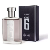 Imagem da oferta Eudora Club 6 Desodorante Colônia 95ml