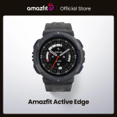 Imagem da oferta Smartwatch Amazfit Active Edge 46mm