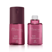 Imagem da oferta Kit Desodorante Corporal Essencial Atrai Masculino com Refil 2 un de 100 ml