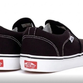 Imagem da oferta Tênis Vans Asher Masculino