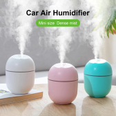 Imagem da oferta Umidificador Portátil USB