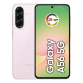 Imagem da oferta Celular Samsung Galaxy A56 5g 128gb 8gb Ram Rosa