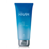 Imagem da oferta Shampoo Cabelo e Corpo Kaiak Masculino  200 ml