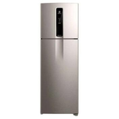 Imagem da oferta Geladeira Electrolux Frost Free Duplex Efficient com AutoSense Look 390L IF43S - Geladeira / Refrigerador