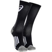 Imagem da oferta Meia ASICS Rally Crew Cano Alto Tamanho 39-44 - Adulto