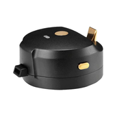 Imagem da oferta Chopeira Dispenser Portátil Xiaomi Star Compass para Cerveja em Latas Preta