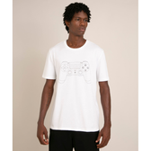 Imagem da oferta camiseta de algodão controle playstation