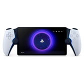 Imagem da oferta Reprodutor Remoto PlayStation Portal para Console PS5 Branco Portátil