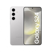 Imagem da oferta Smartphone Samsung Galaxy S24 Galaxy AI Selfie de 12MP Tela de 6.2" 1-120Hz 256GB 8GB RAM - Cinza