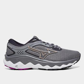 Imagem da oferta Tênis Mizuno Wave Titan 3 - Feminino