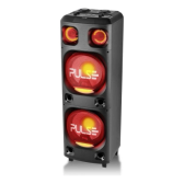 Imagem da oferta Caixa de Som Pulse Torre Double 12 Pol. 2200W - SP500