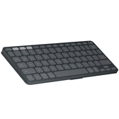 Imagem da oferta Teclado Sem Fio Portátil Logitech Keys-To-Go 2 para Tablets iPad com Capa Integrada e Conexão Bluetooth