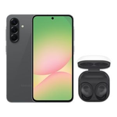 Imagem da oferta Smartphone Samsung Galaxy A56 5G (256GB) + Galaxy Buds FE