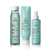 Imagem da oferta Kit HidratanteTododia Maçã Verde e Aloe Vera (3 produtos)