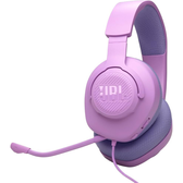 Imagem da oferta JBL Fone de Ouvido Com Fio JBLQTUM100M2PUR