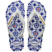 Imagem da oferta Chinelo Havaianas Top São Luis - Unissex