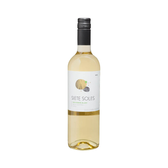 Imagem da oferta Vinho  Branco Chileno Siete Soles - 750 ml