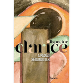 Imagem da oferta Livro A paixão segundo G H.