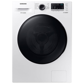 Imagem da oferta Lava e Seca Samsung WD11A 3 em 1 Branca com Ecobubble e Lavagem a Seco WD11A4453BW 11 kg - 220V