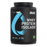 Imagem da oferta Whey Protein Isolado Dux Nutrition 900g