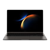 Imagem da oferta Notebook Galaxy Book3 360 Windows 11 Home Intel Core i7-1360P 16GB 1 TB SSD 15.6'' Full HD AMOLED 1.46 kg - Samsung Bras