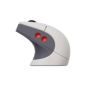 Imagem da oferta Mouse Gamer Sem Fio 8bitDo Retrô R8 Sensor PAW3395 com Dock