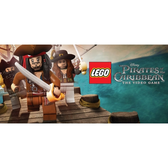 Imagem da oferta LEGO Pirates of the Caribbean: The Video Game