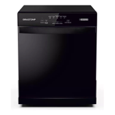 Imagem da oferta Lava Louças Brastemp 8 Serviços - BLF08AE