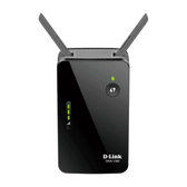 Imagem da oferta Repetidor De Wi-Fi Wireless Dra-1360 D-Link - Bivolt