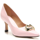 Imagem da oferta Scarpin Vicenza Rosa