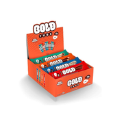 Imagem da oferta BOLD Tube Chocolate Proteico Caixa Mista 10g de Proteína (12 Un.)