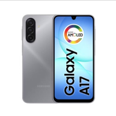 Imagem da oferta Celular Galaxy A17 4G Tela 6.7 128GB Super AMOLED Câmera Tripla 50MP