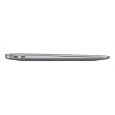 Imagem da oferta Apple MacBook Air (13 polegadas 2020 Chip M1 256 GB de SSD) - Cinza-espacial