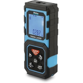 Imagem da oferta Britania Trena Laser Philco Force C/Memória E Calculadora Ptl01