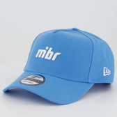 Imagem da oferta Boné New Era MIBR 940 Azul