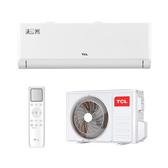 Imagem da oferta Ar Condicionado Split Hi Wall TCL T-Pro 2.0 Inverter 24.000 Btus Quente e Frio 220v R-32