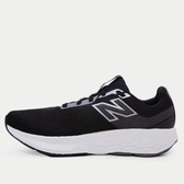 Imagem da oferta Tênis New Balance Fresh Foam 520 V9 Masculino - Preto+Cinza