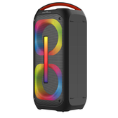 Imagem da oferta Caixa de Som Britânia Amplificada 650W - BCX6800