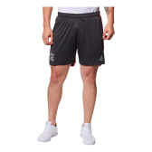 Imagem da oferta Short de Futebol Adidas Flamengo Iii 24 Carbon/red - Masculino