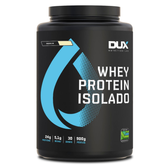 Imagem da oferta Whey Protein Isolado Dux 900g