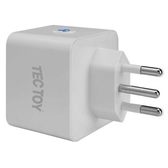 Imagem da oferta Tomada Inteligente Tec Toy Pense Bem Alexa e Google Assistente