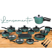 Imagem da oferta Conjunto de Panela Imperial