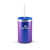 Imagem da oferta Stanley Can Cooler Sapphire Shimmer | 296ml