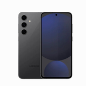 Imagem da oferta Smartphone Samsung Galaxy S24 FE 5G Grafite 128GB 8GB RAM Galaxy AI Câmera Traseira 50MP Tela 6.7" 60-120Hz IP68 e