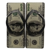 Imagem da oferta Chinelo Quadrado Dólar La Plata Adulto Unissex