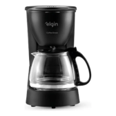Imagem da oferta Cafeteira Elétrica 15 Xícaras Elgin Coffee Break 42CF15001000