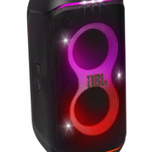 Imagem da oferta Parlante Bluetooth JBL JBLPBCLUB12OBR110/220V Preto - 160W